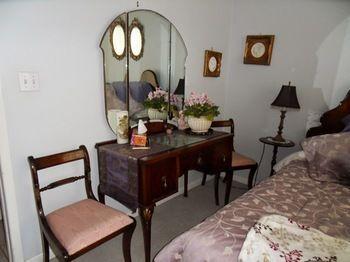 Bed and Breakfast Dorchester House Ниагара-Фолс Экстерьер фото