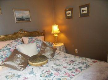 Bed and Breakfast Dorchester House Ниагара-Фолс Экстерьер фото