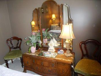 Bed and Breakfast Dorchester House Ниагара-Фолс Экстерьер фото