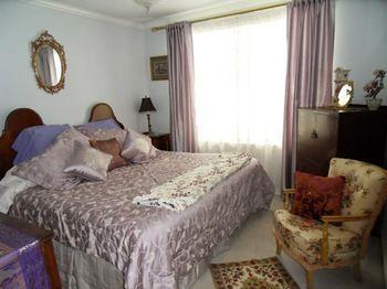 Bed and Breakfast Dorchester House Ниагара-Фолс Экстерьер фото