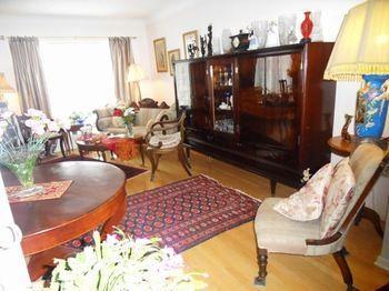 Bed and Breakfast Dorchester House Ниагара-Фолс Экстерьер фото
